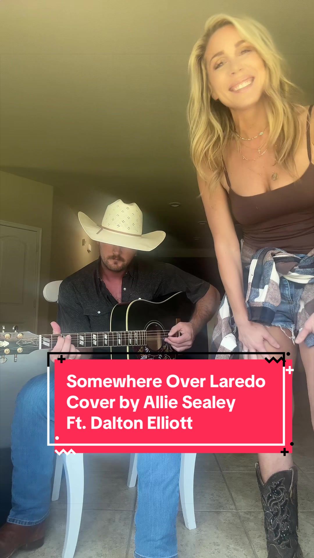@AllieSealey