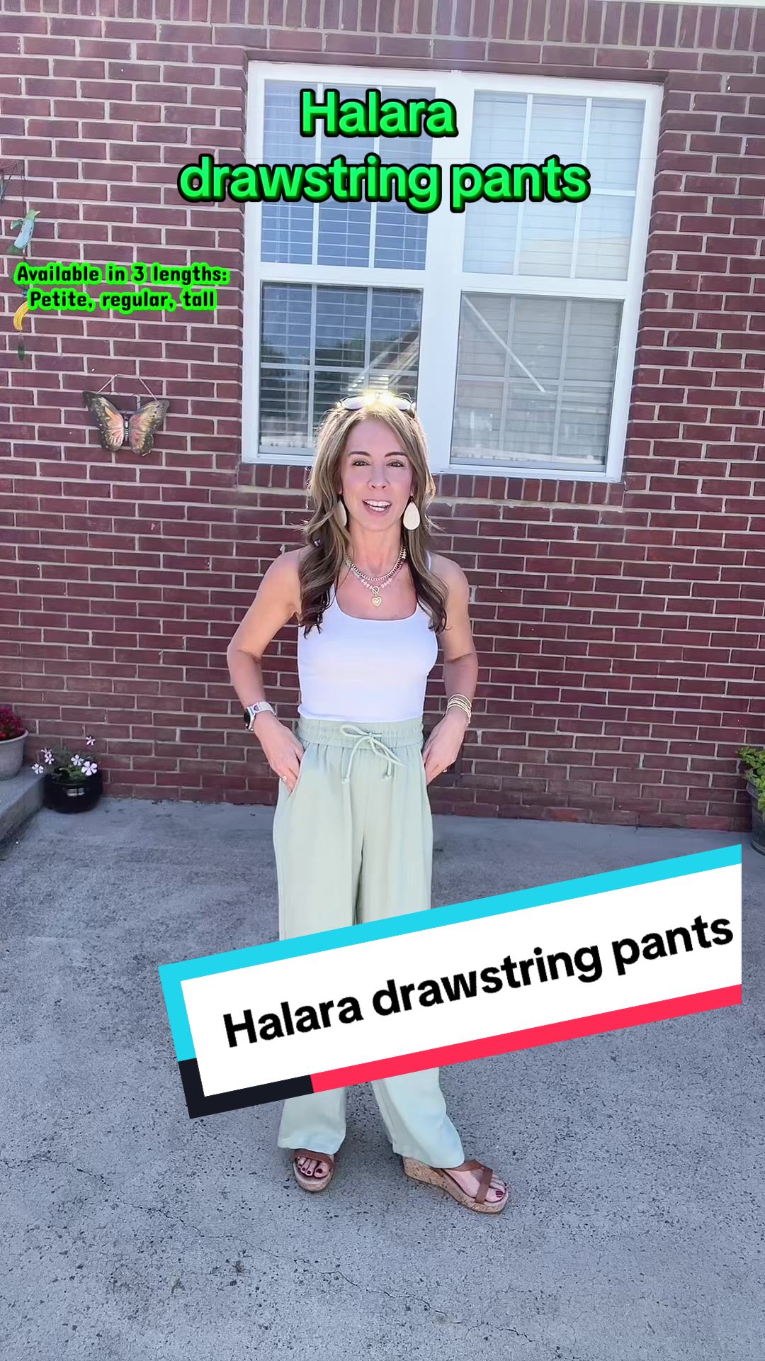 @Rebekah