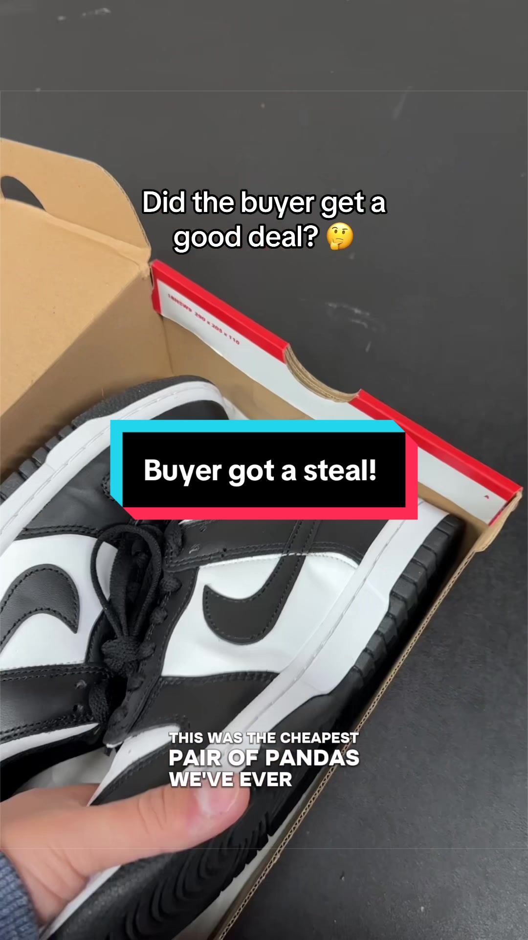 @isneaks - Sneakers for all