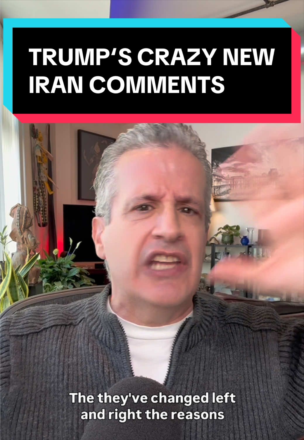 @The Aravosis Report