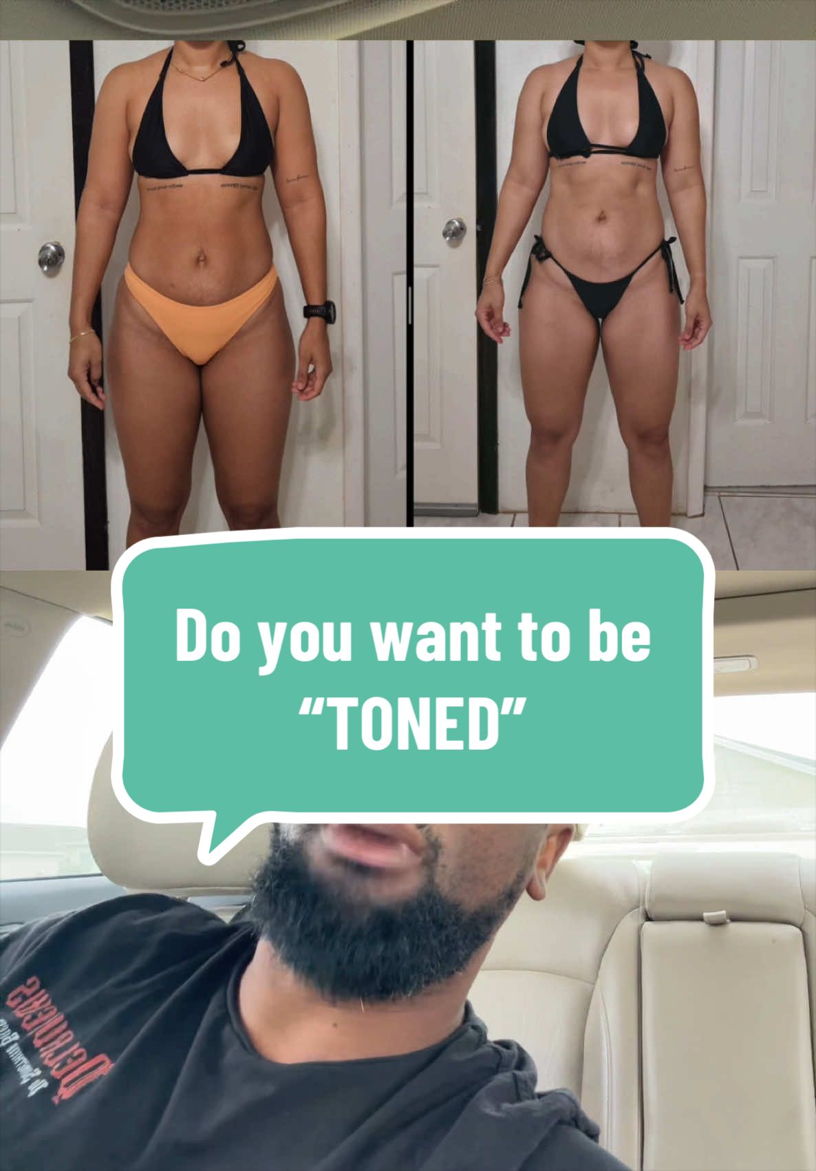 @Coach Jones Body Recomp Coach
