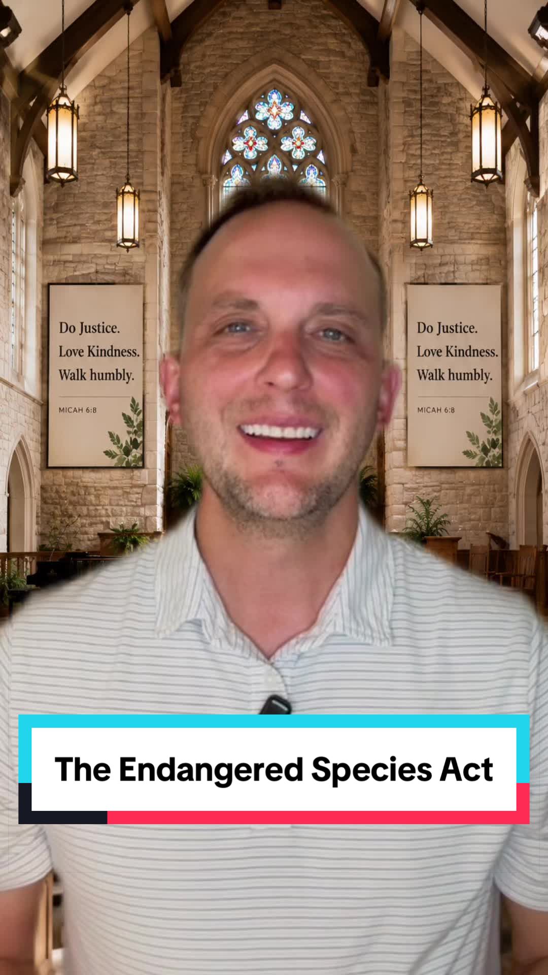 @Rev. Dr. Caleb J. Lines
