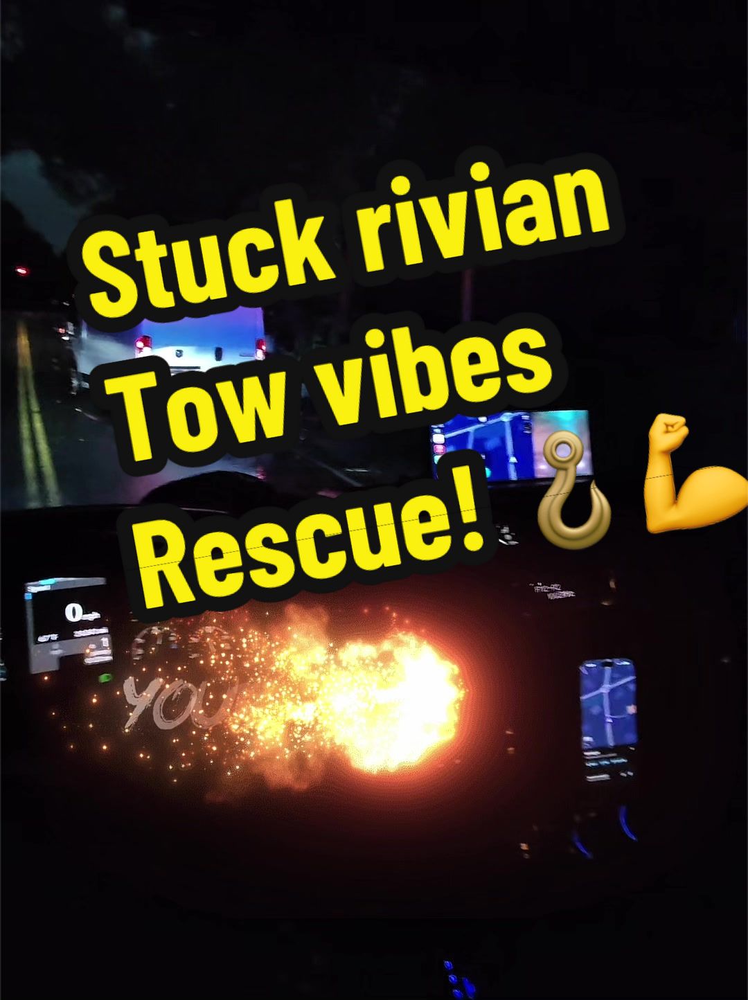 @Tow Vibes