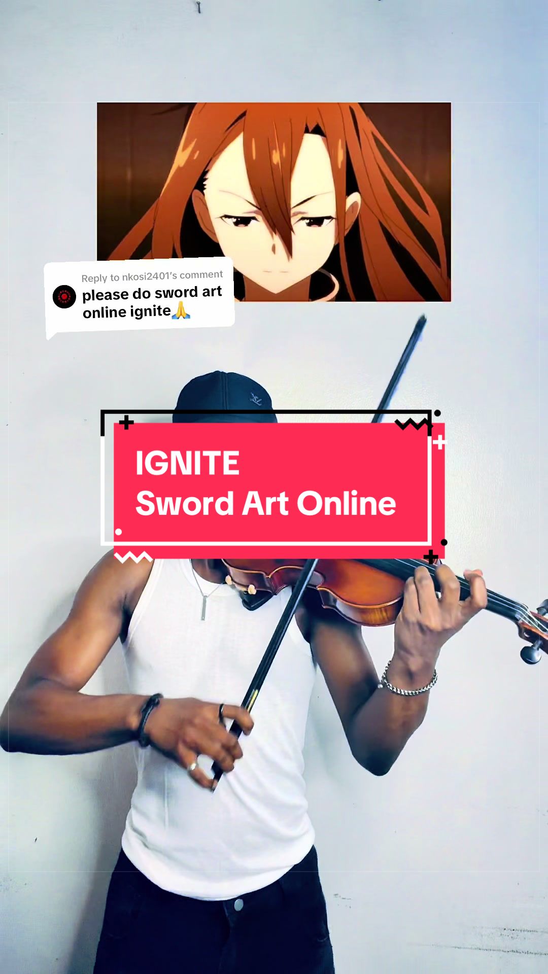 @thortheviolinist