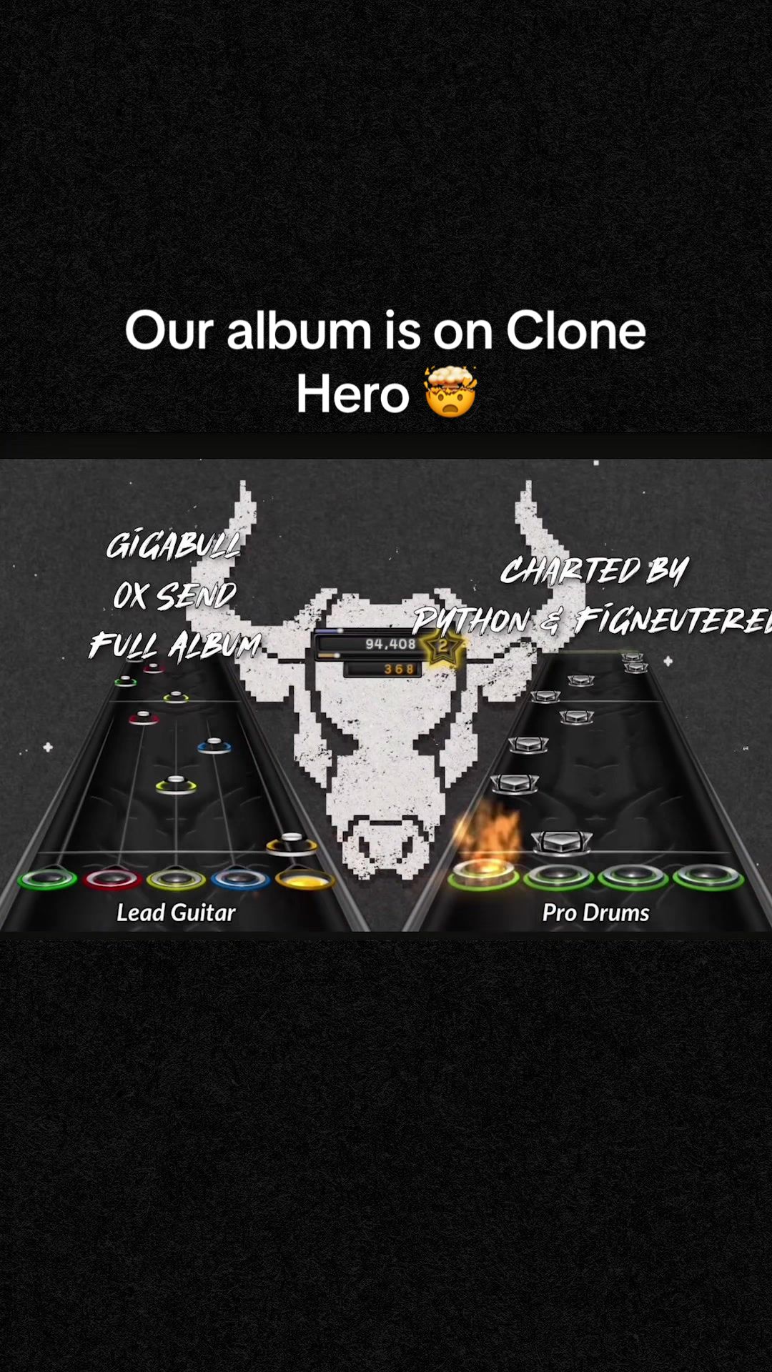 @Gigabull