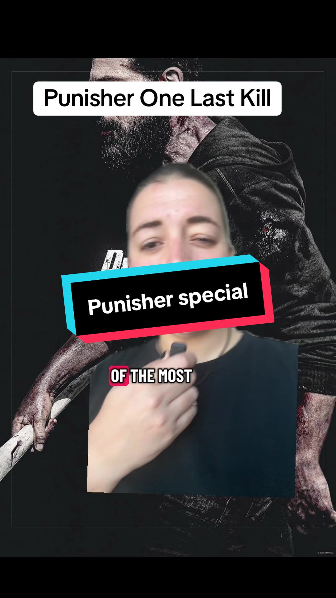 @Meaghan🖤 Pop Culture Content