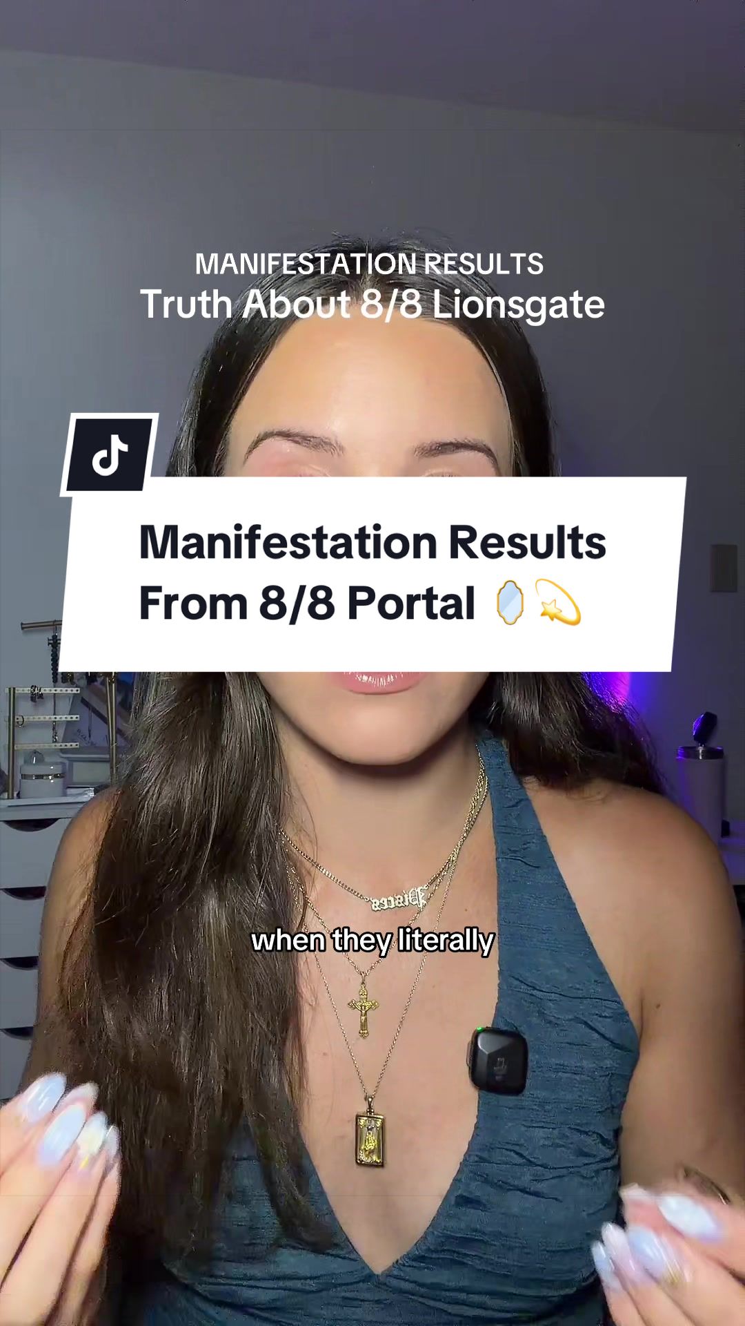 @Amelie | AstroGlow Method