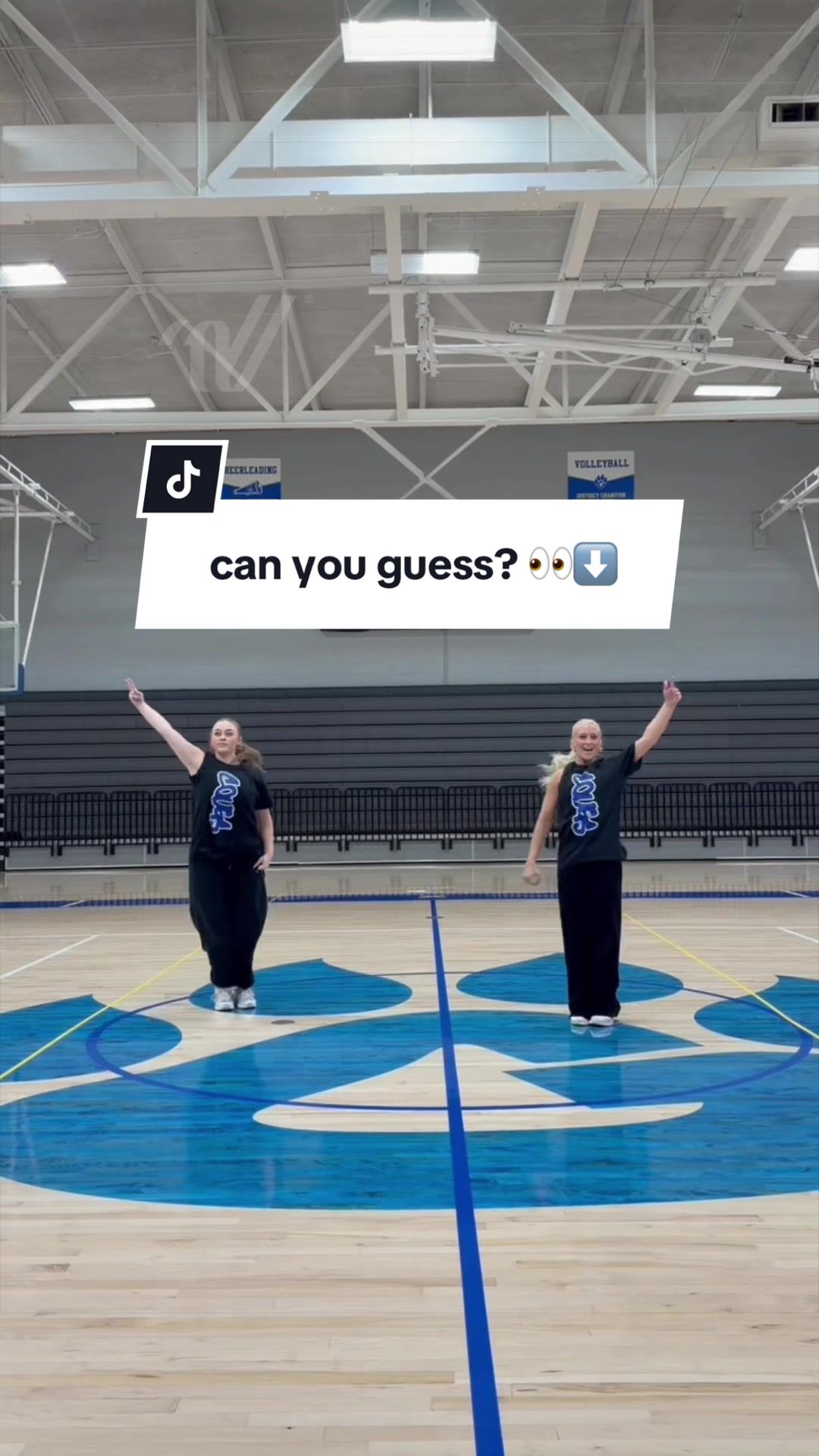 @Varsity Spirit