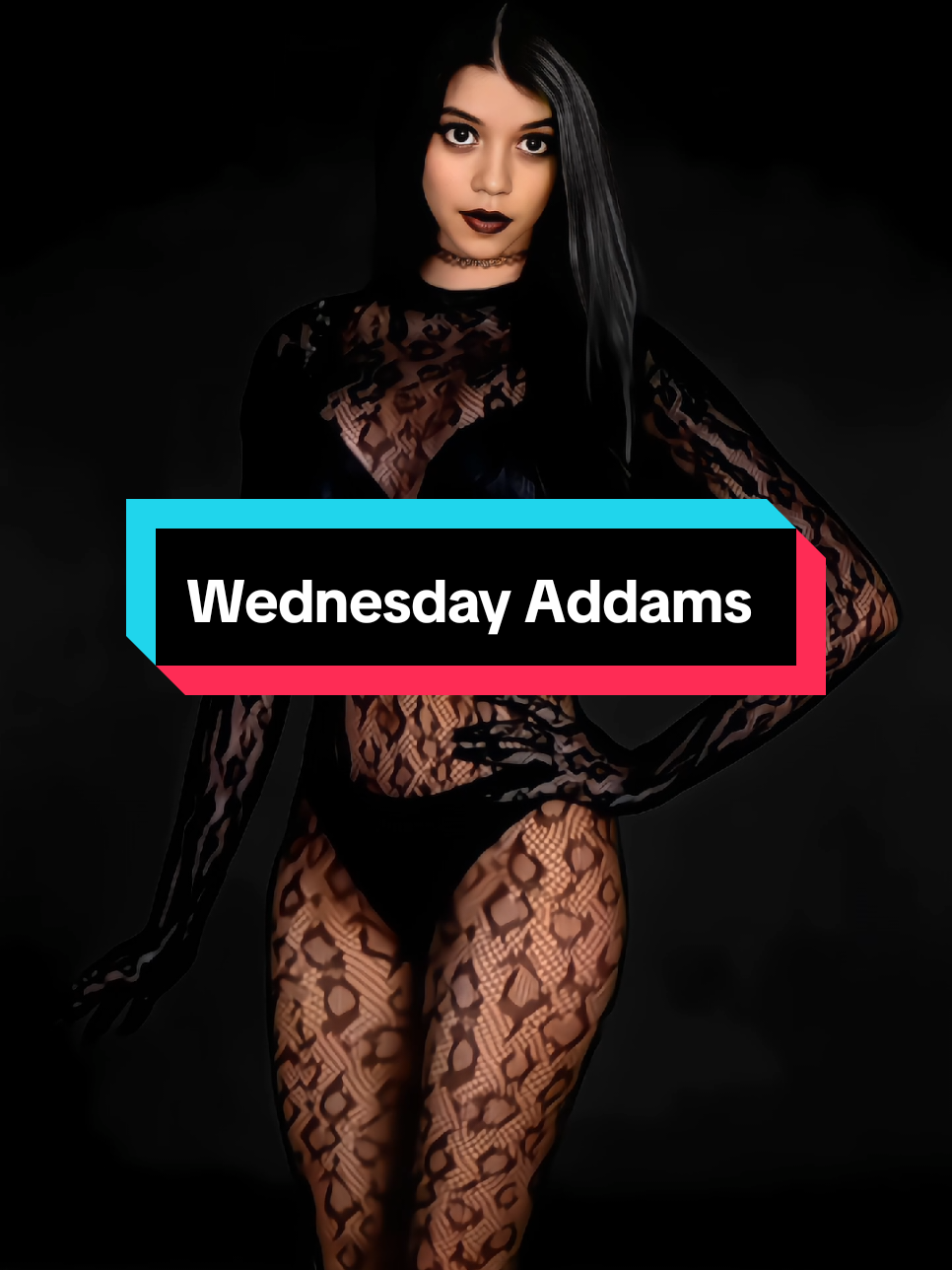 @Wednesday official