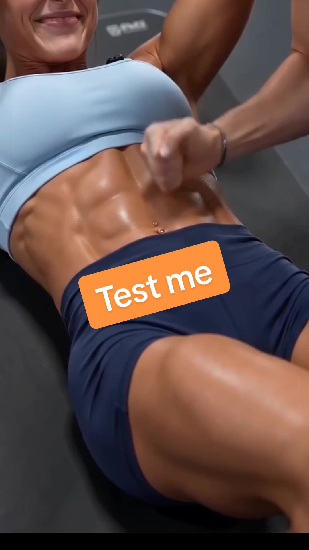 @Extreme Conditioning