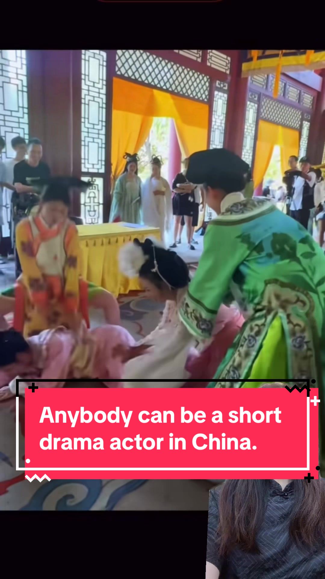 @Dr.Candise👩🏻🏫Chinese tutor
