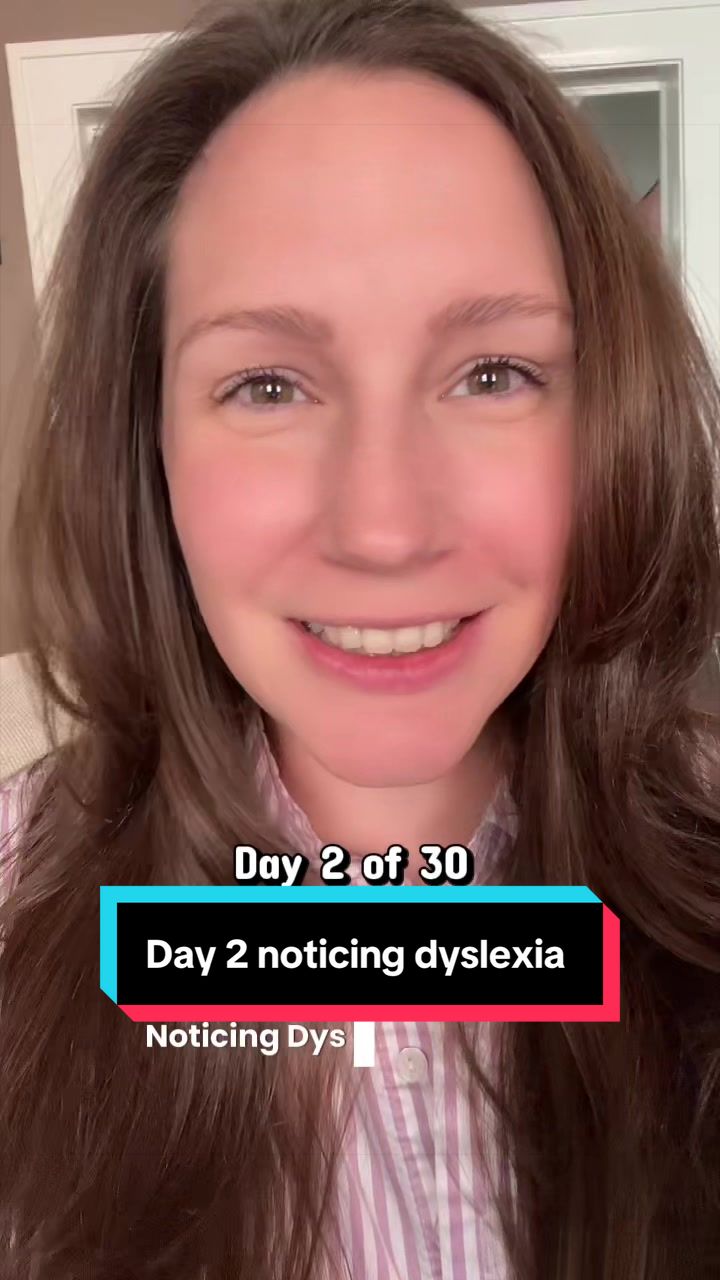 @Lydia the Dyslexia Girl