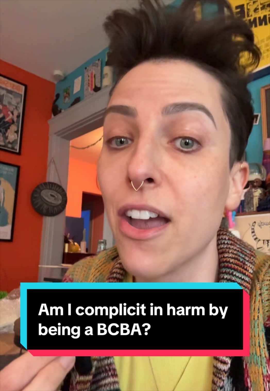 @BeHave Yourself [MA, MS, BCBA]