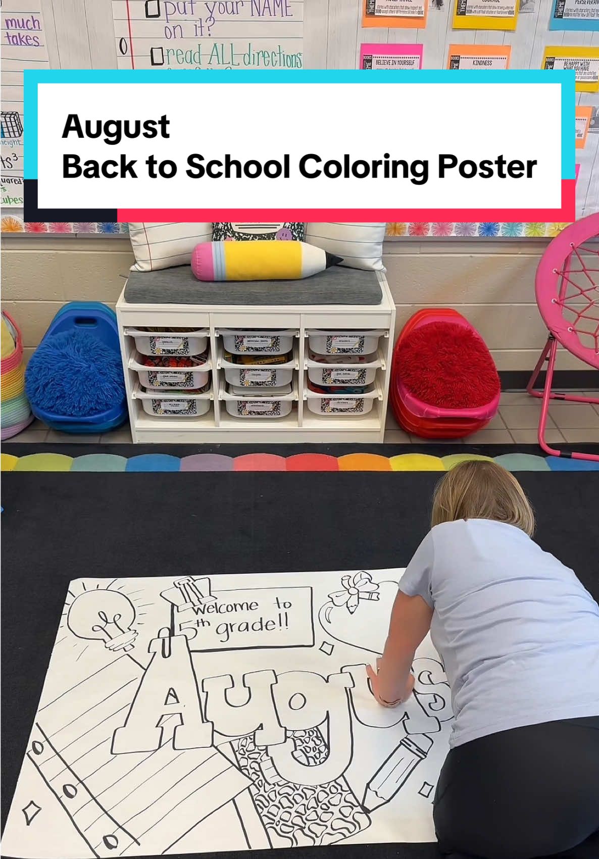 @Megan | Teacher, Mom, Author
