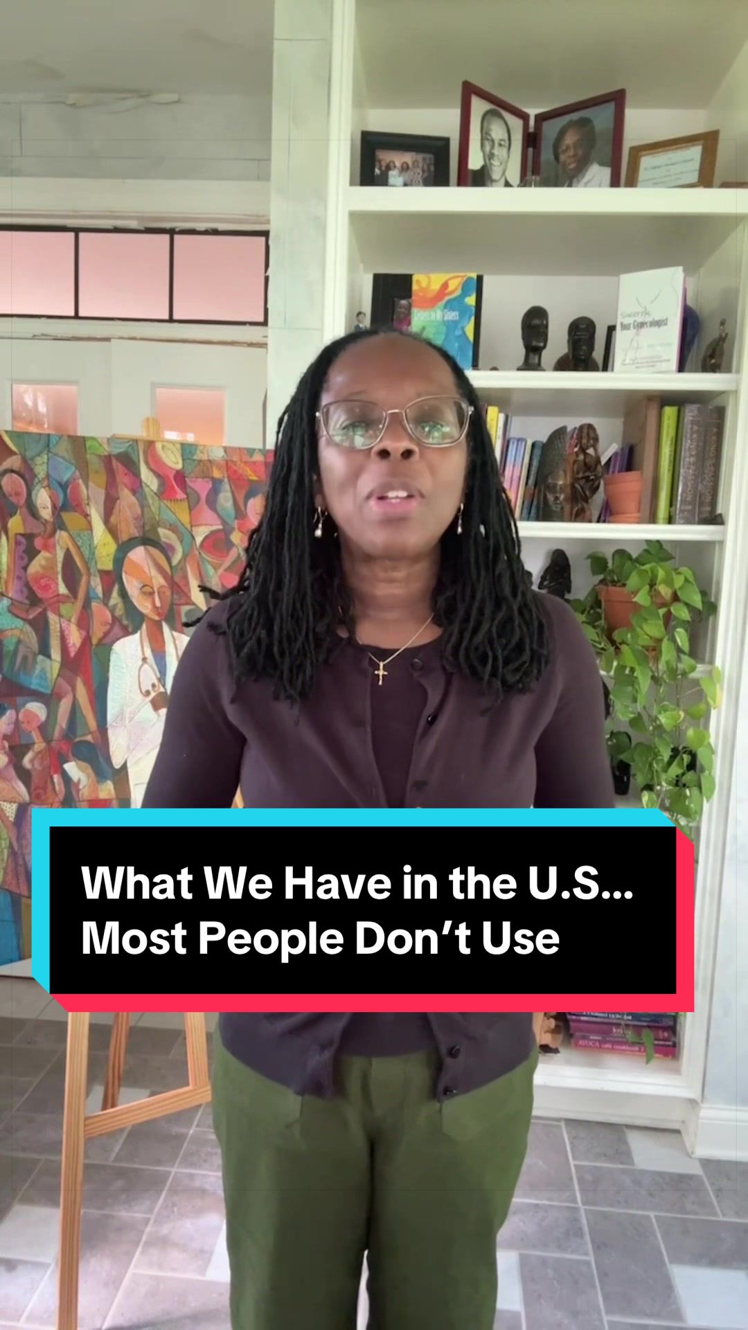 @AskDrNgozi