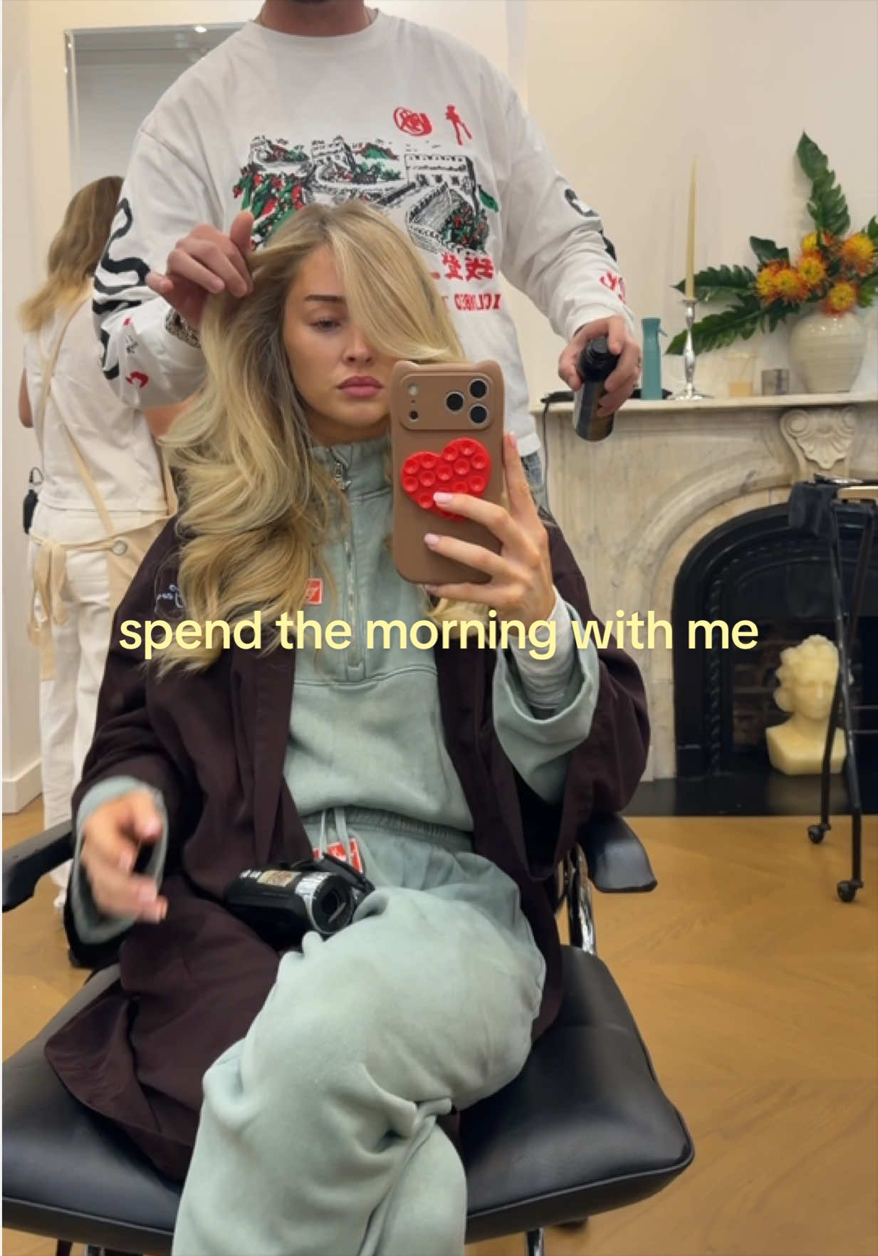 @Sydney Schiffer