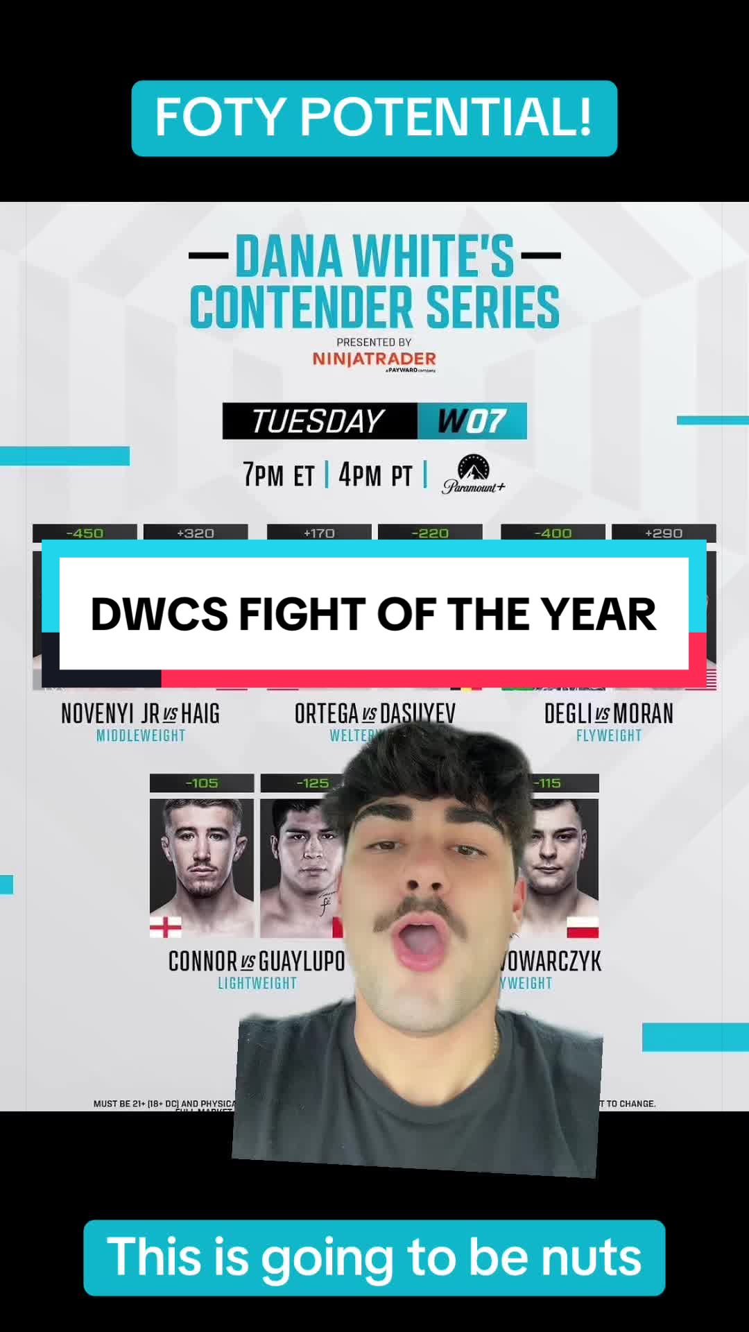 @NiccyGFightTalk