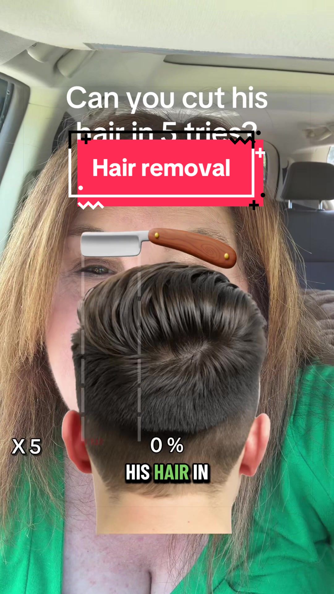 @CEO of new effects
