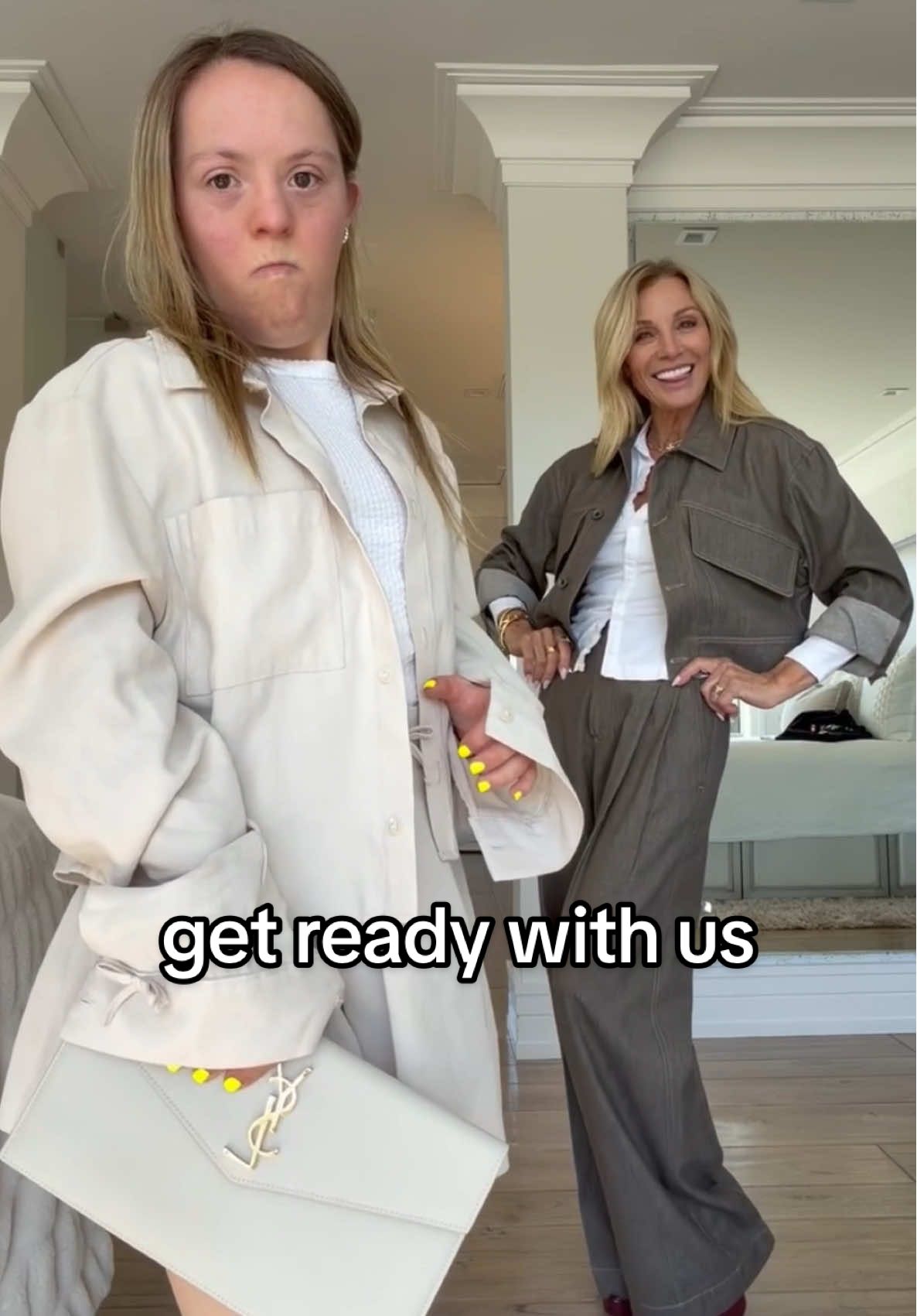 @krista buckner