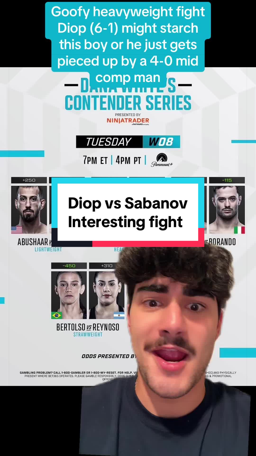 @NiccyGFightTalk