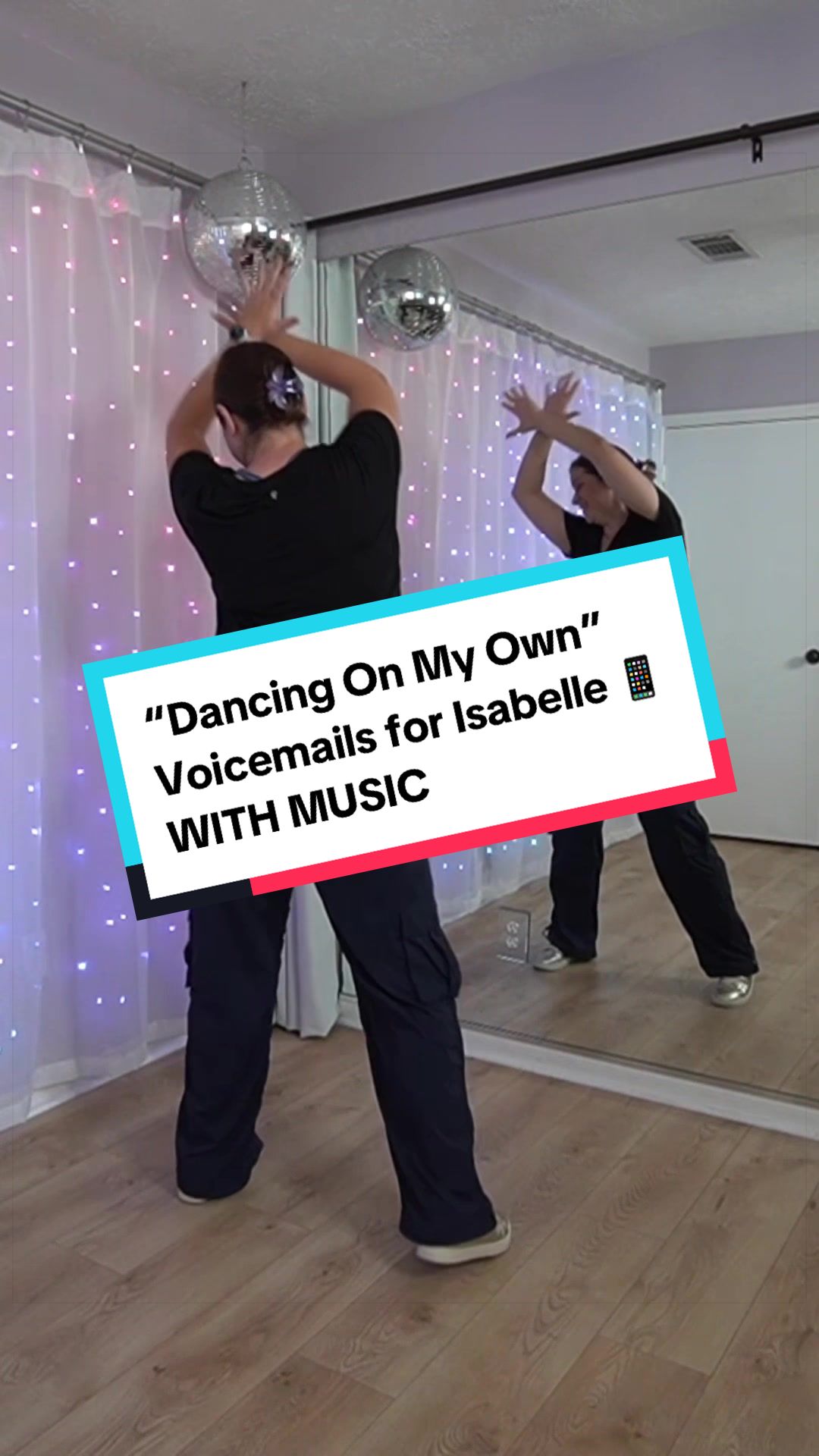 @Beg. Dance Tutorials w/ Carrie