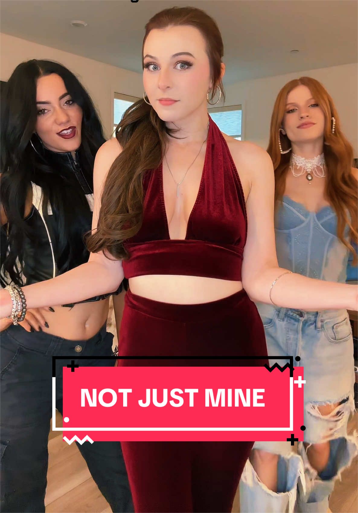 @Tana Rose