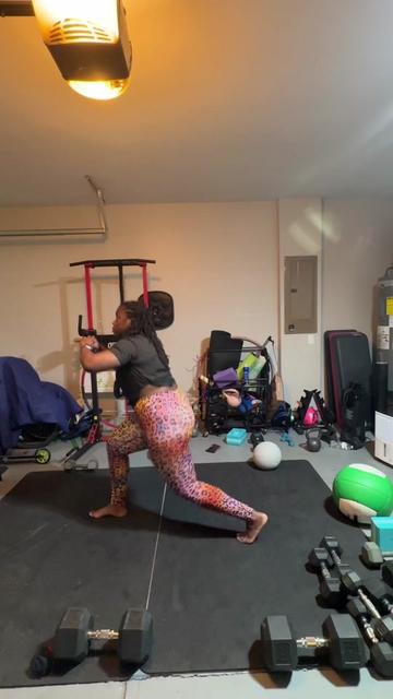 @Sheena | Fitness, Fuel & Fun