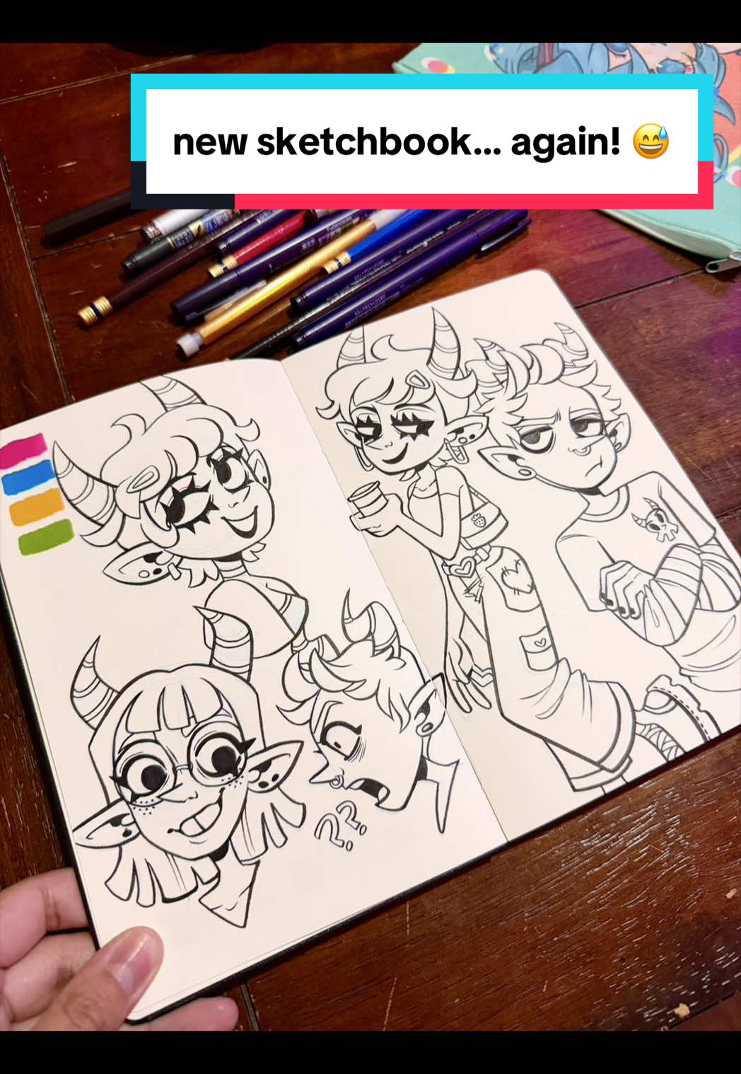@Lalaineartgeek