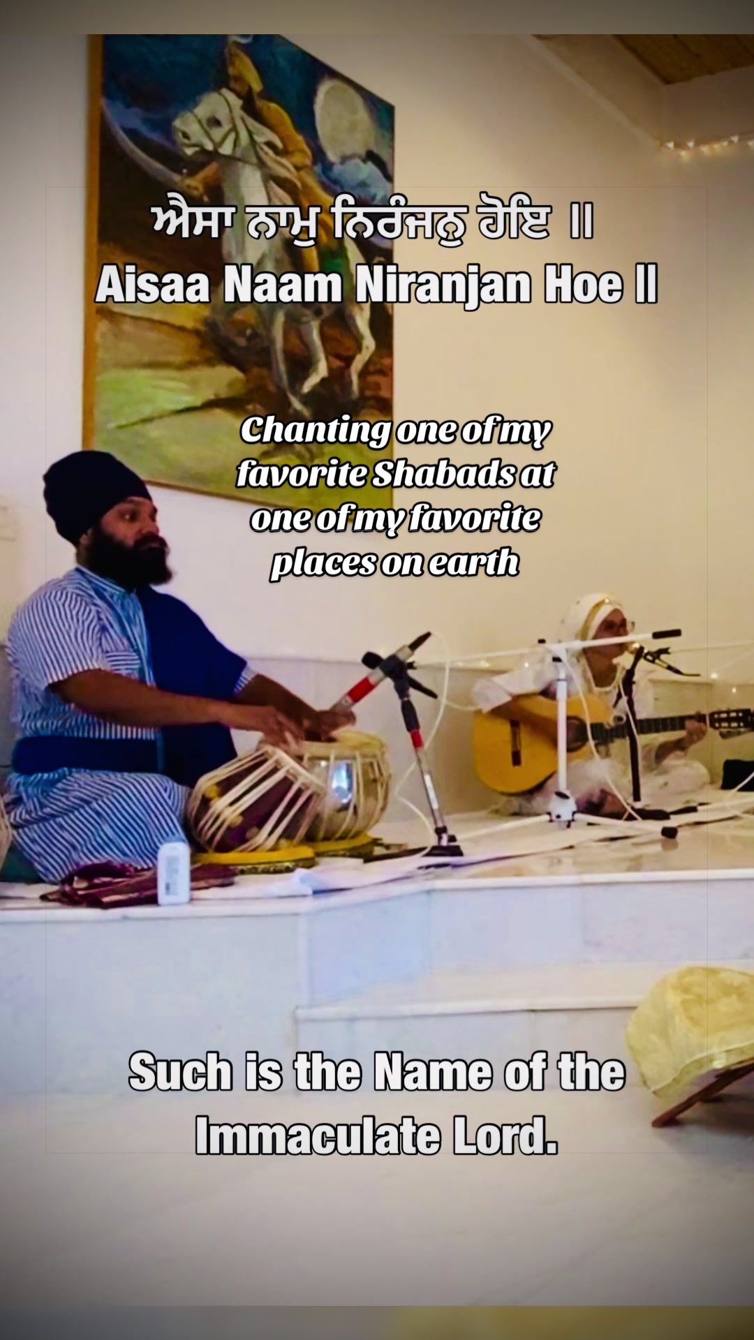 @American Sikh Fam/ Karina Skye
