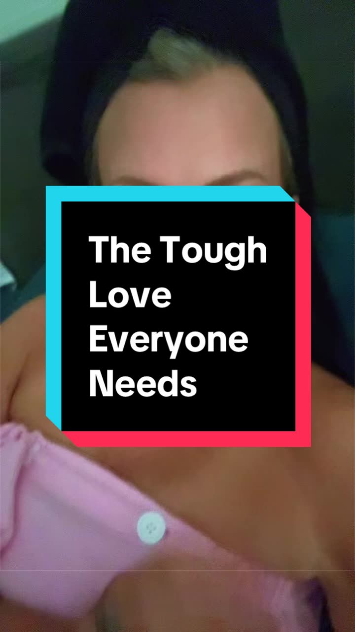 @Nurse Tough Love