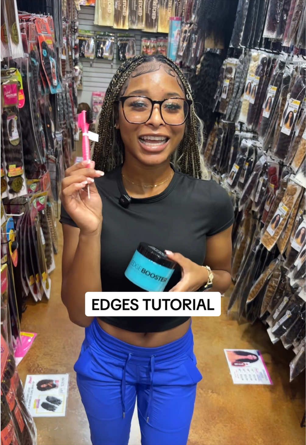 @H Beauty Supply Katy Texas