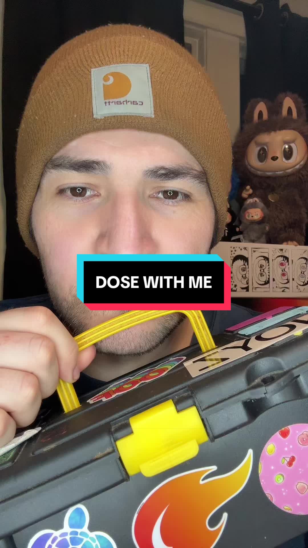@Ivan on M.A.T.