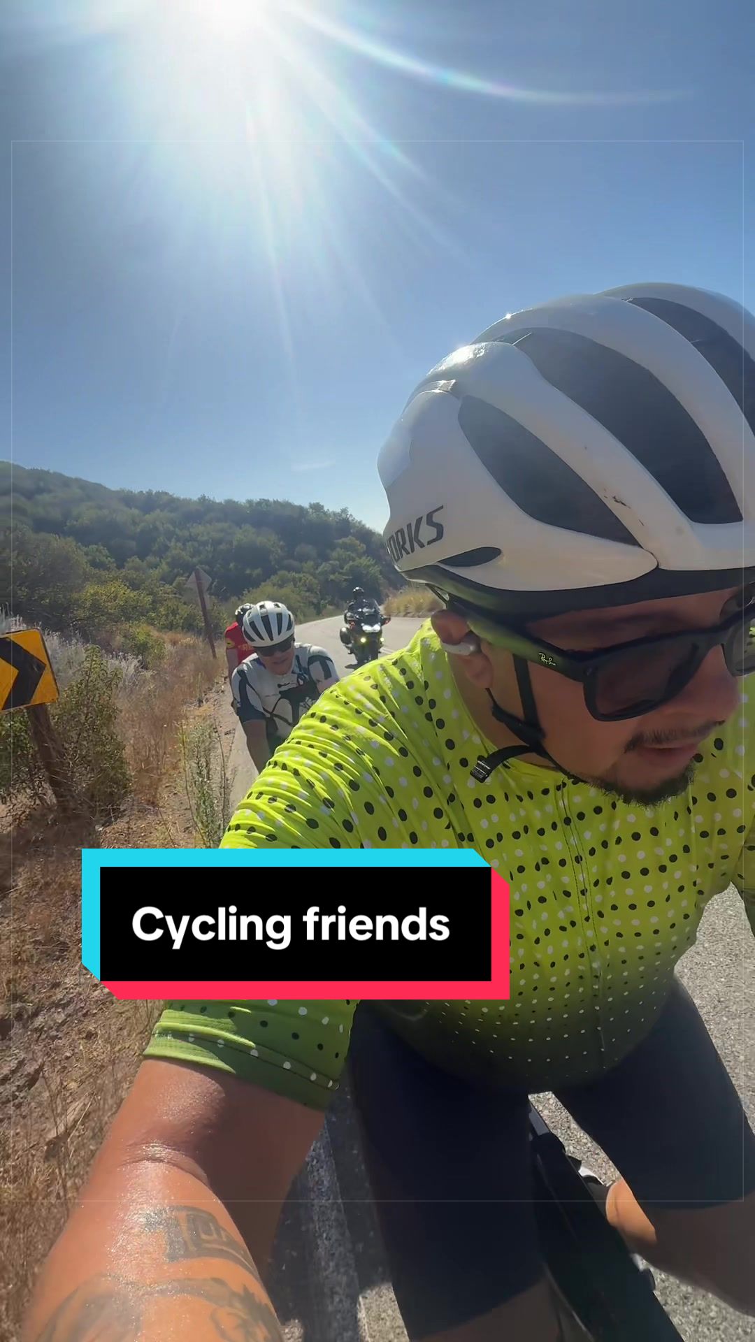 @ibikesometimes