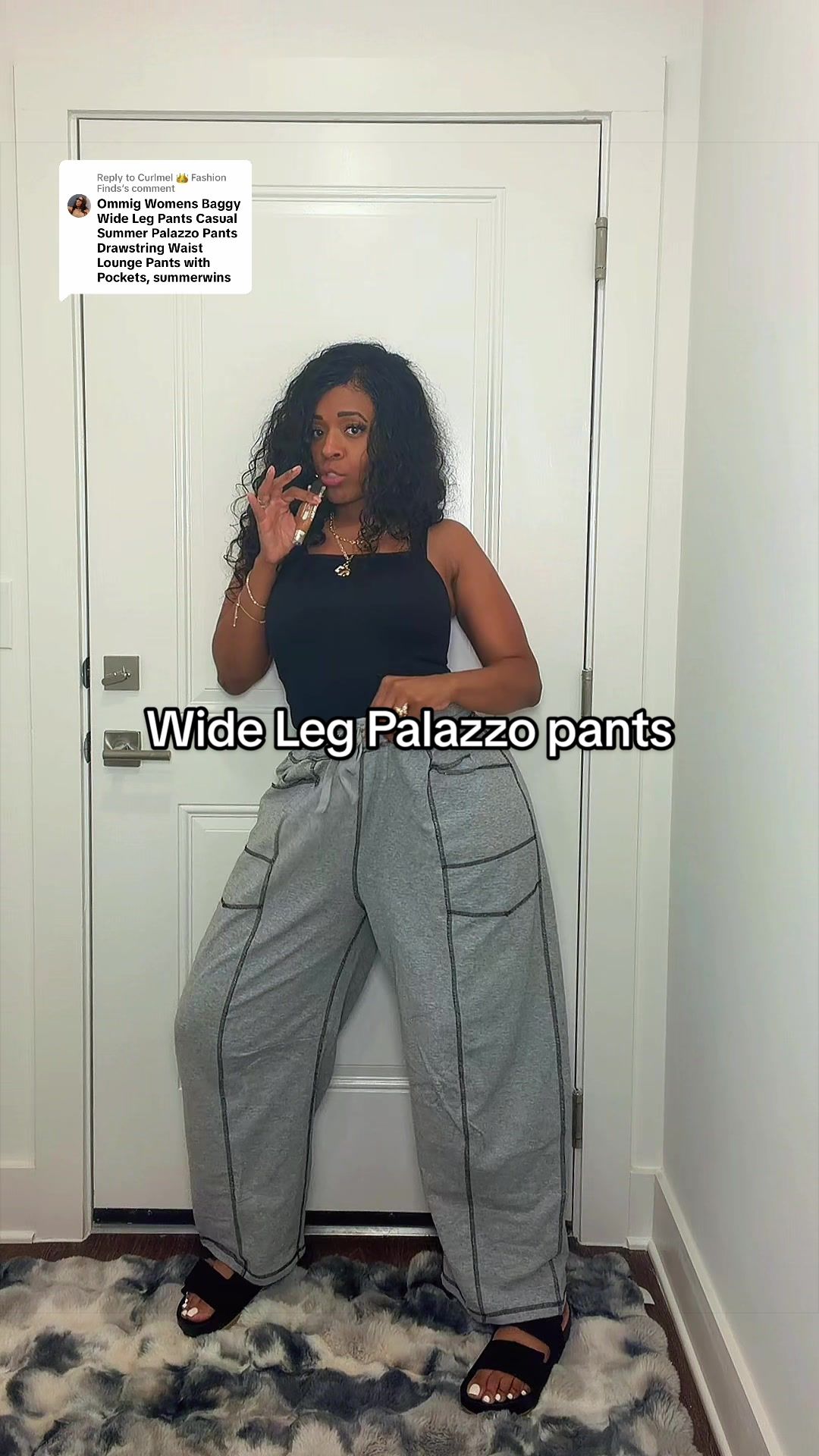 @Curlmel ๐ Fashion Finds