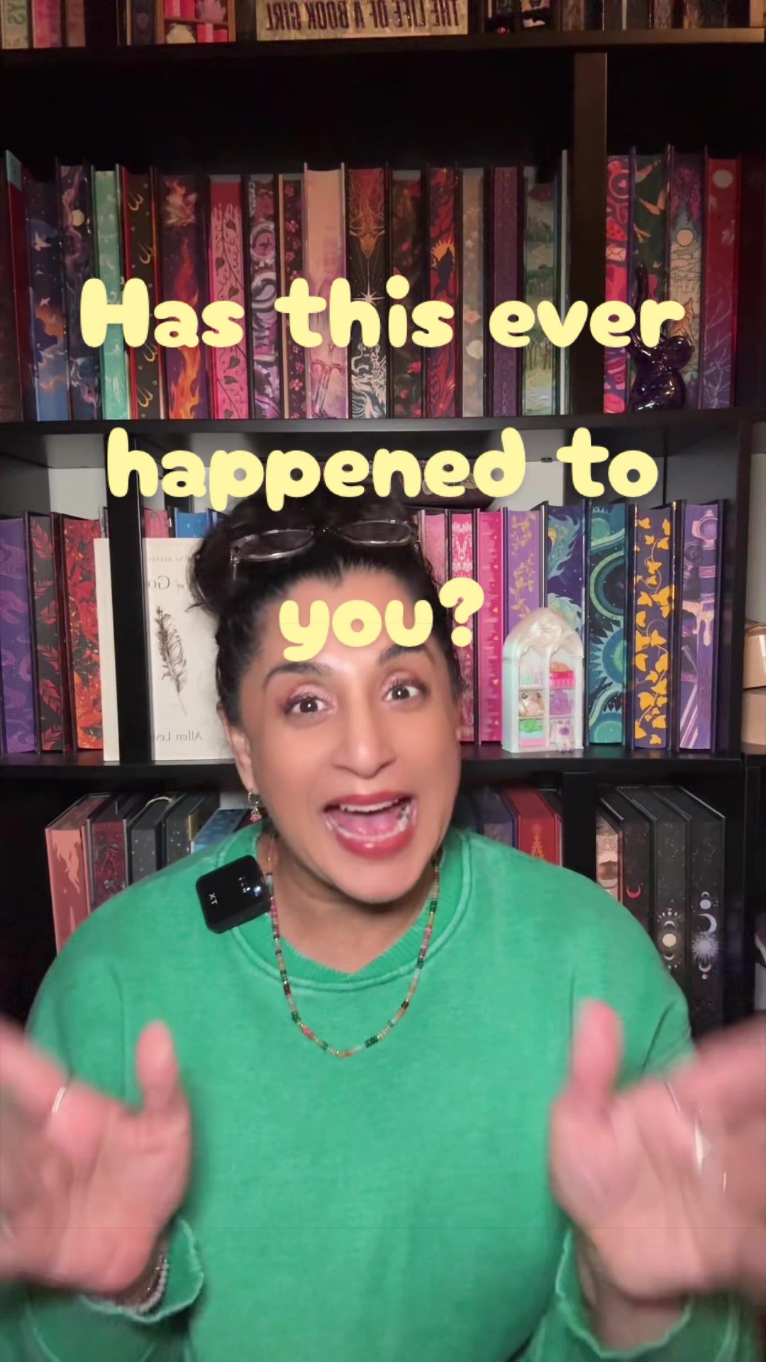 @TheCoolMOM😜📚💙