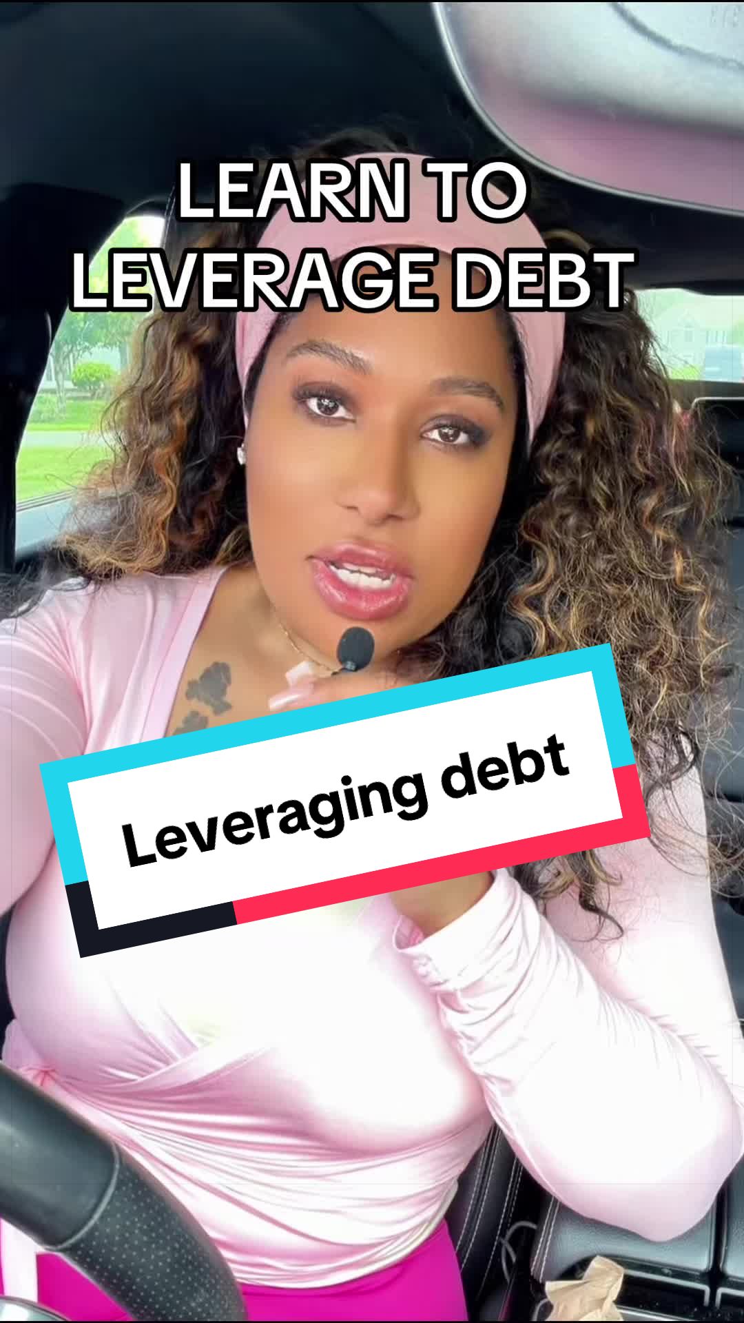 @Devyn Business Credit expert