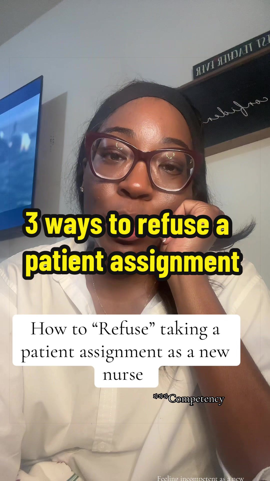 @Nursing Bestie