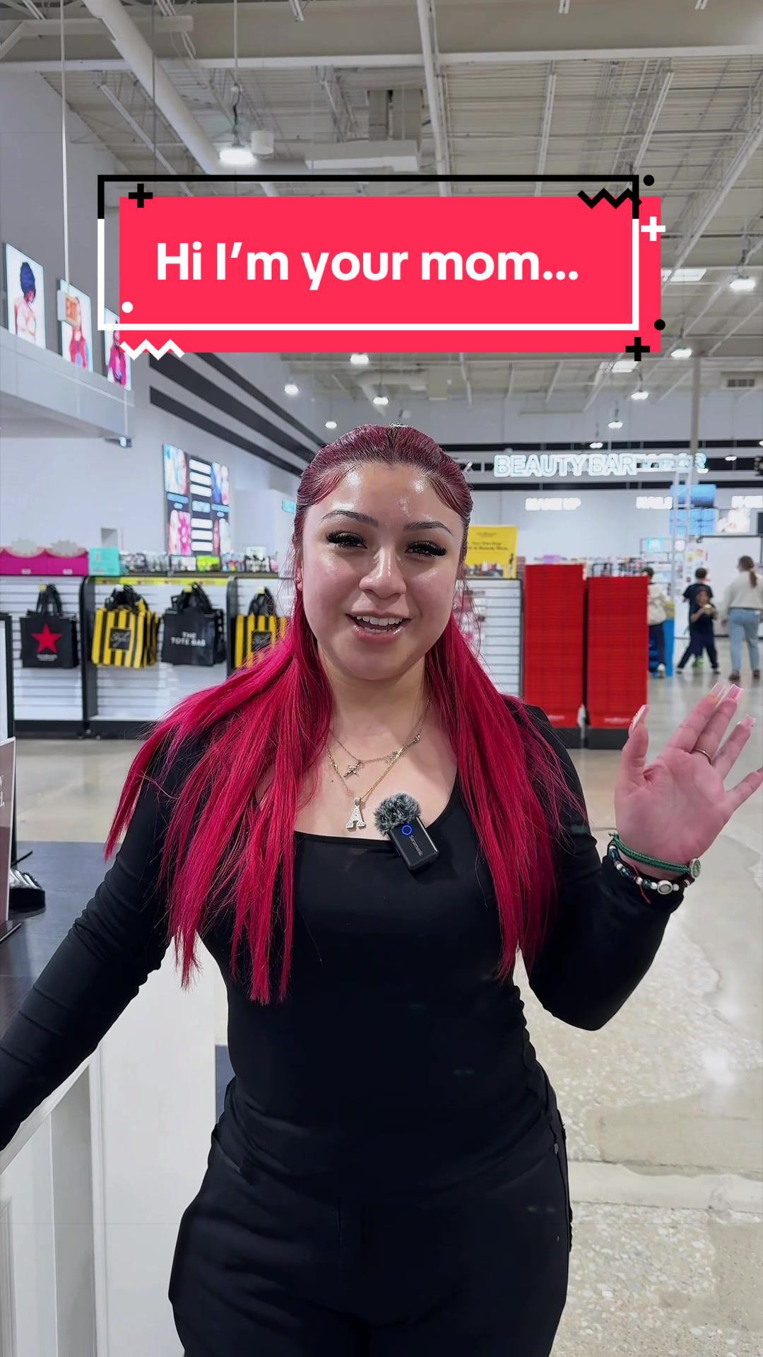 @SamsBeauty Warehouse