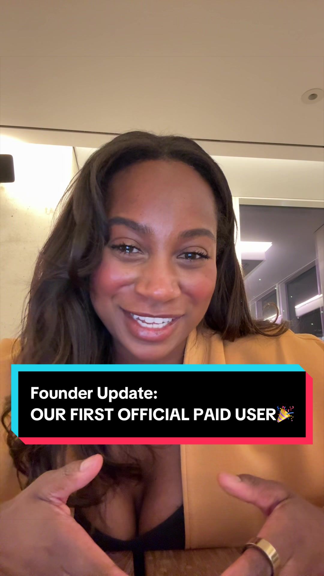 @Kameron Monet | Founder
