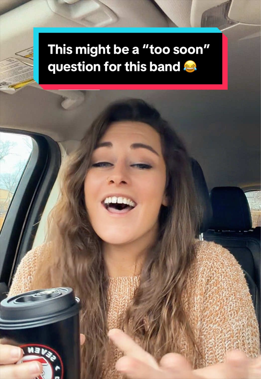 @Second Cup Sound Co. ☕️🎶🖤