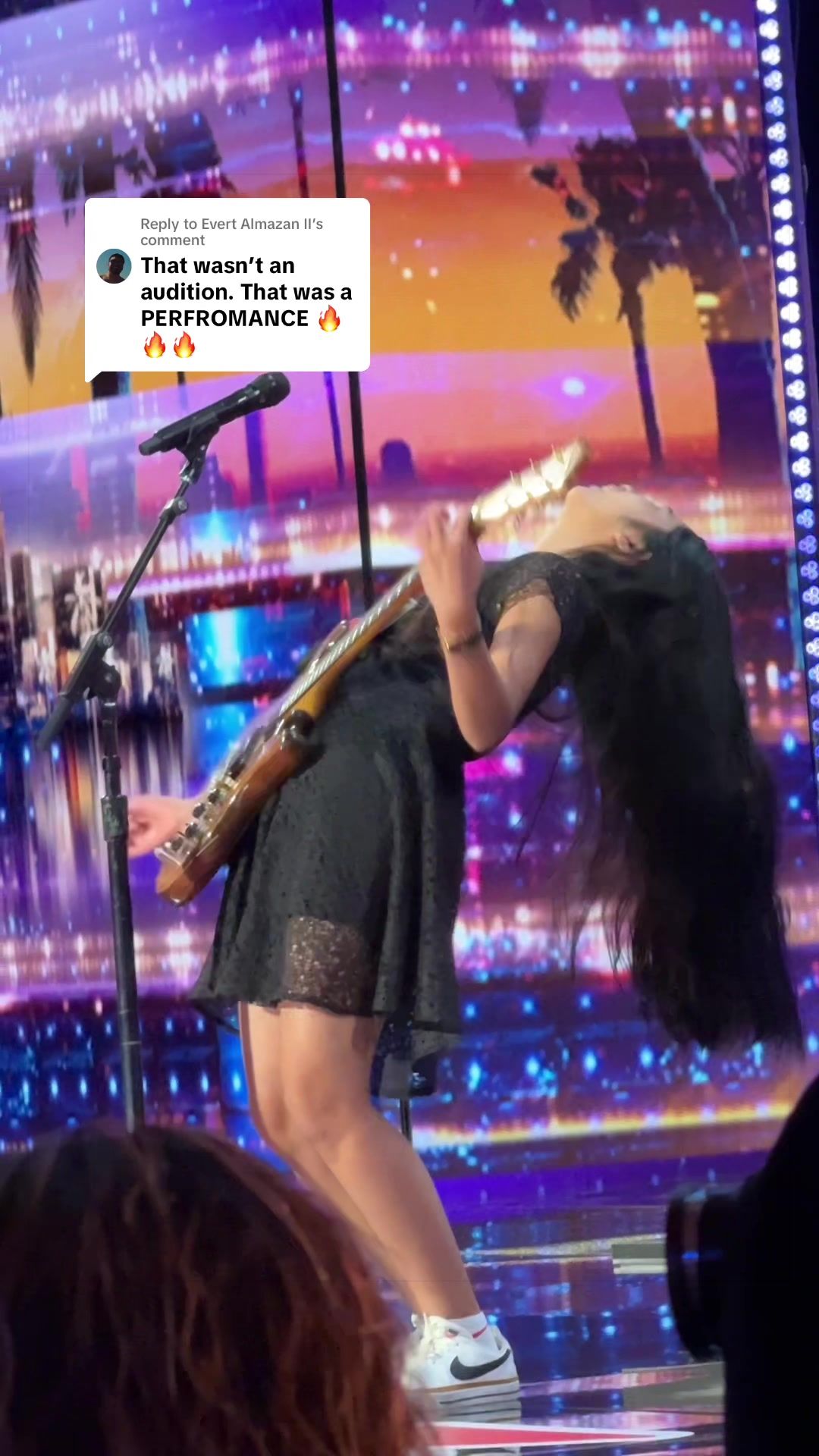 @America’s Got Talent