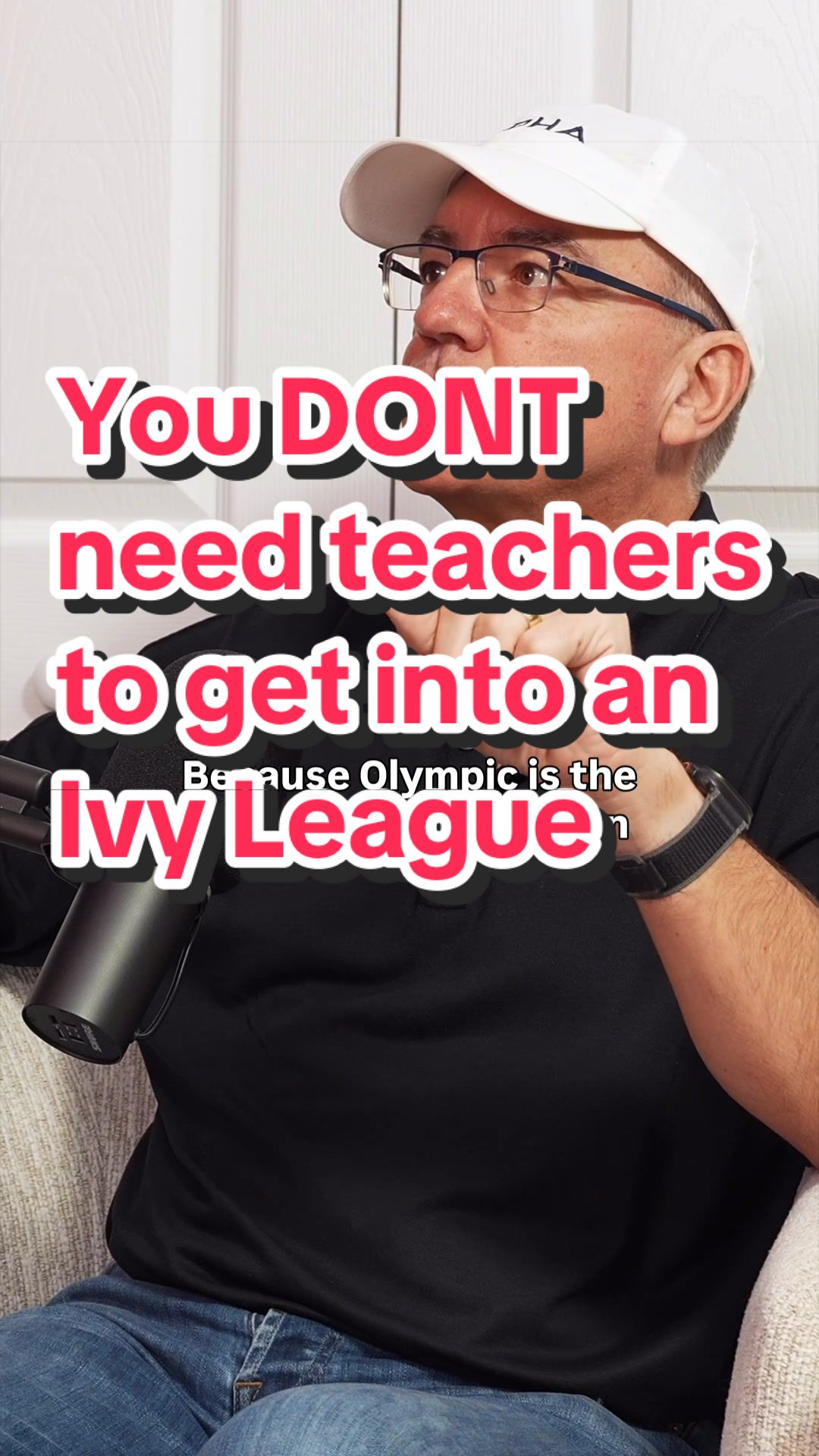 @Ivy League Roadmap