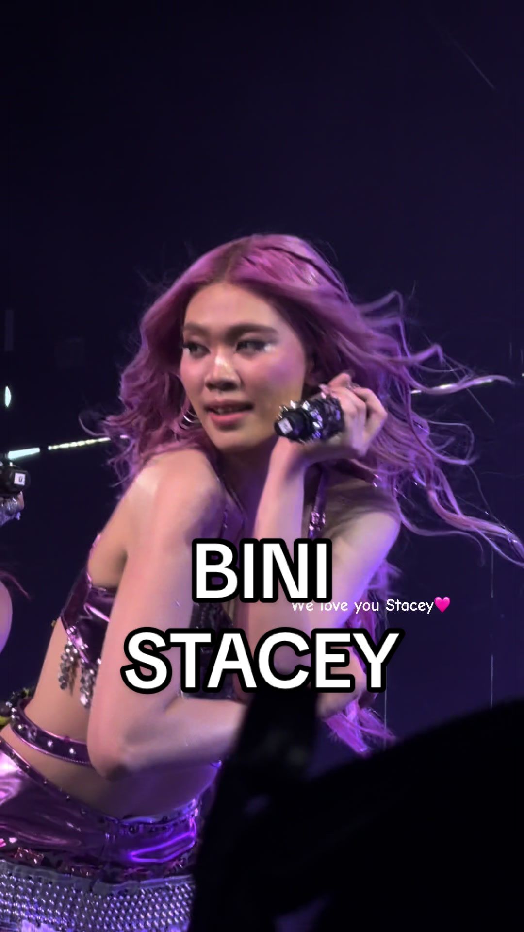 @Courtney Angelie