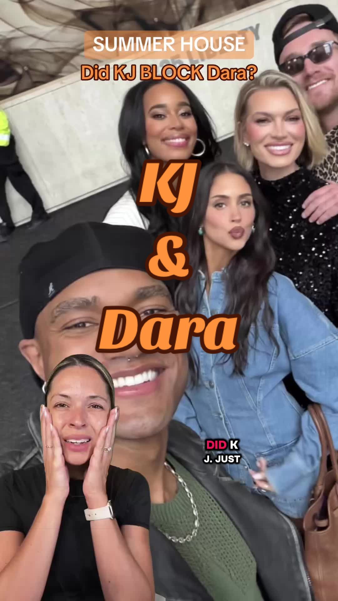 @Lindsay | The Bravoholic