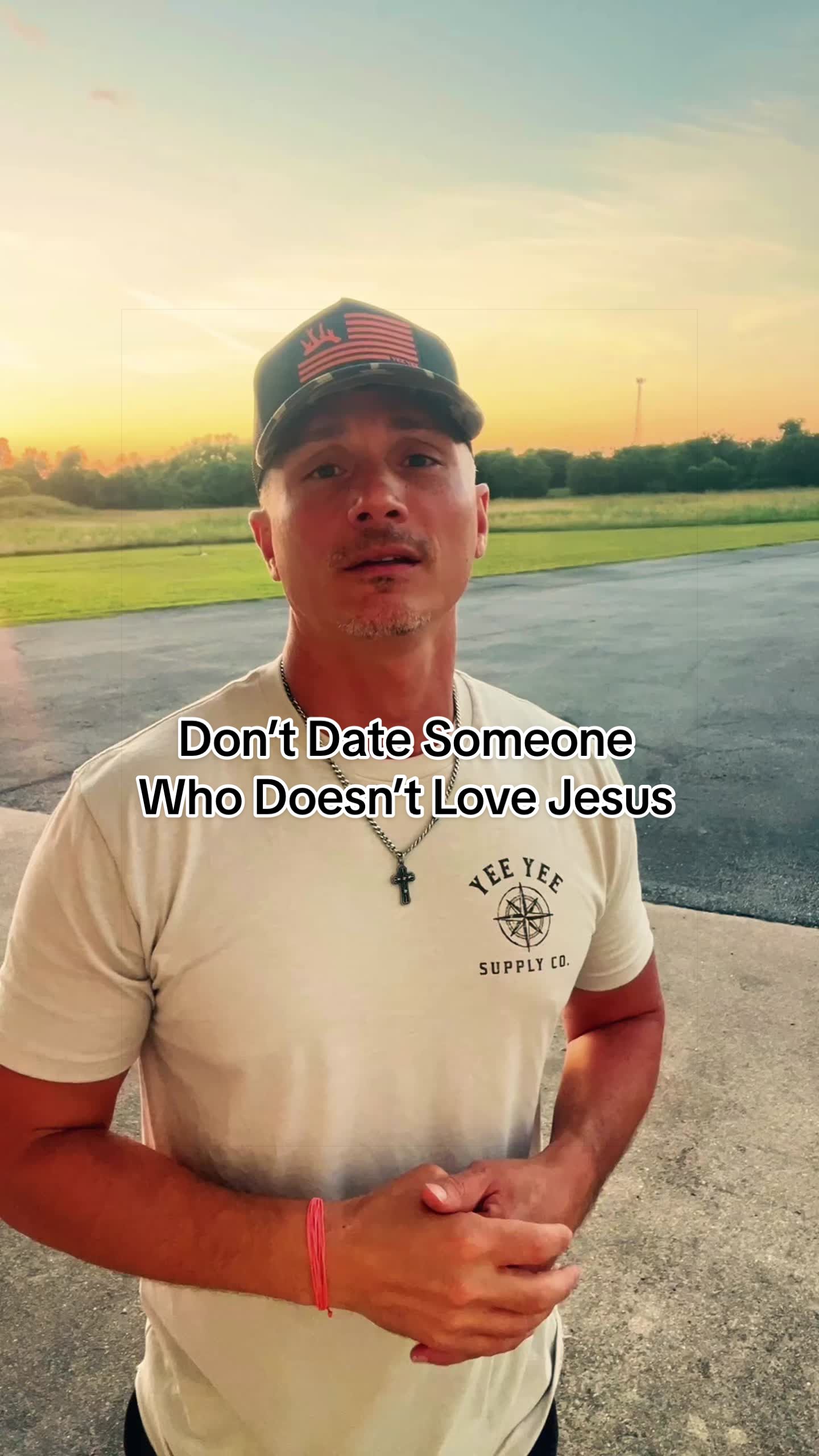 @Tyler Smith | Biblical Truth