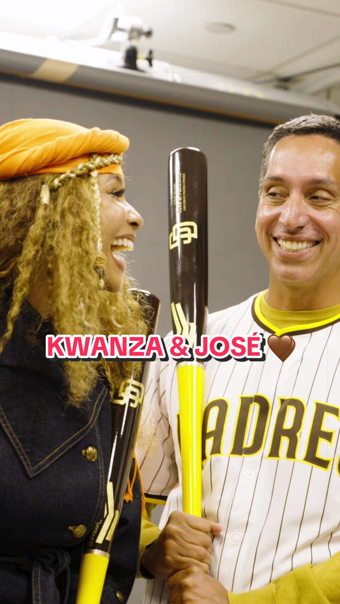 @Padres