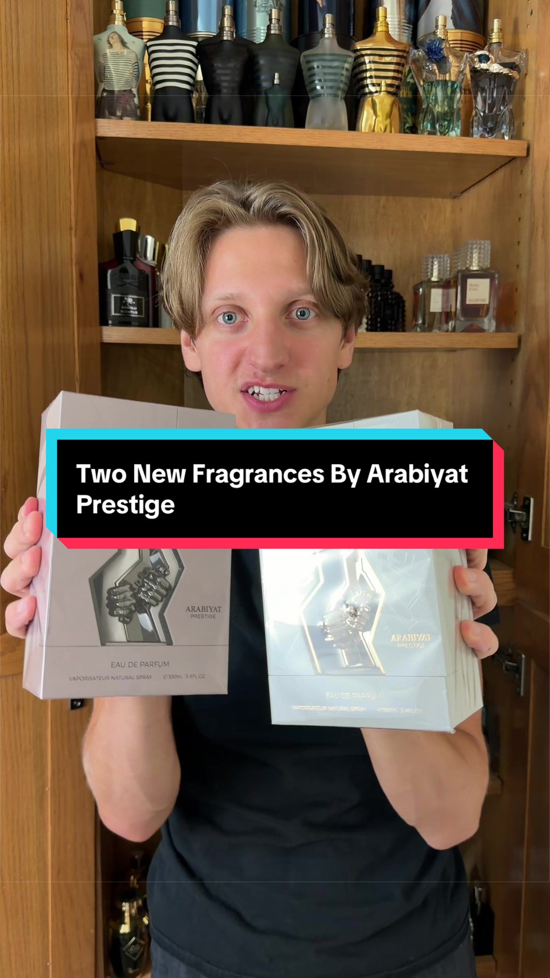 @Fragrance knowledge
