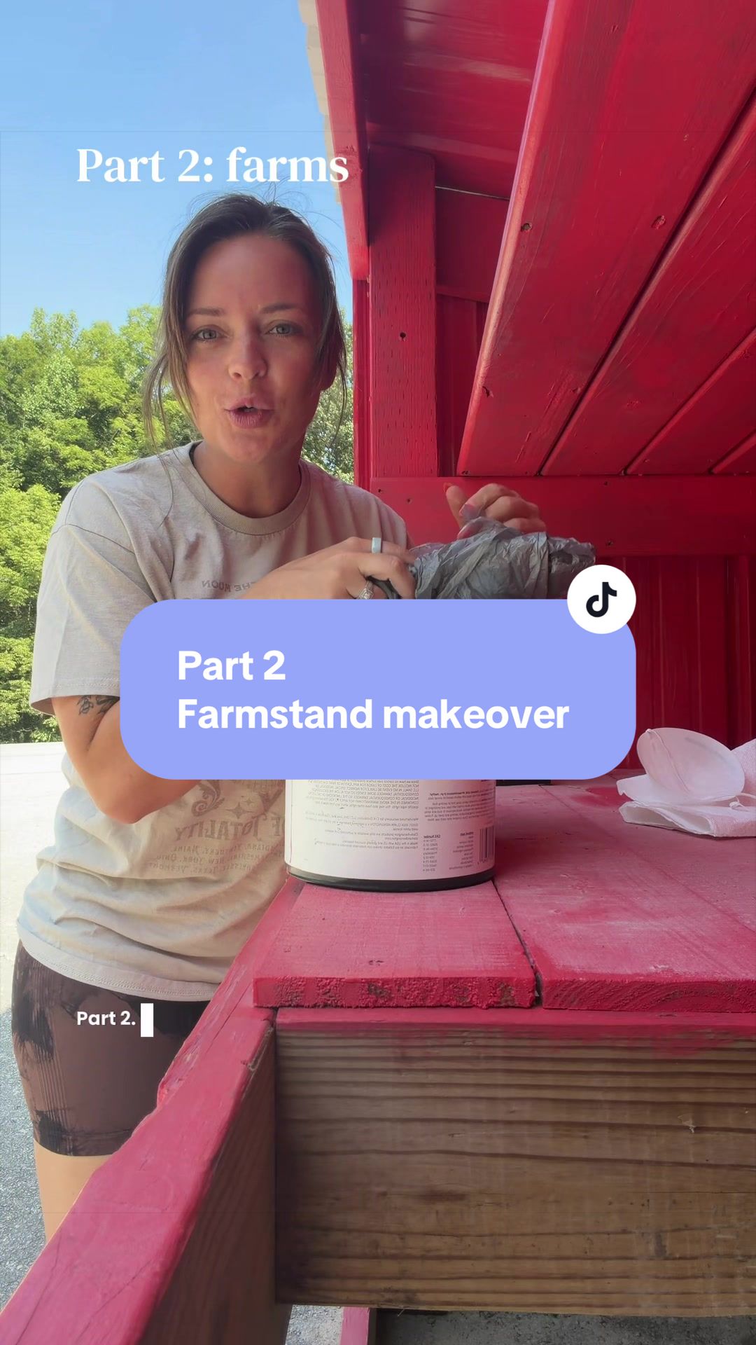 @Mads โจ๐ Midwest Mama