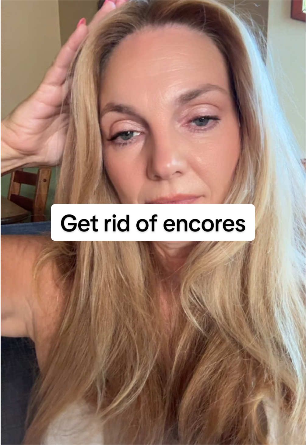 @Michelle Anthony