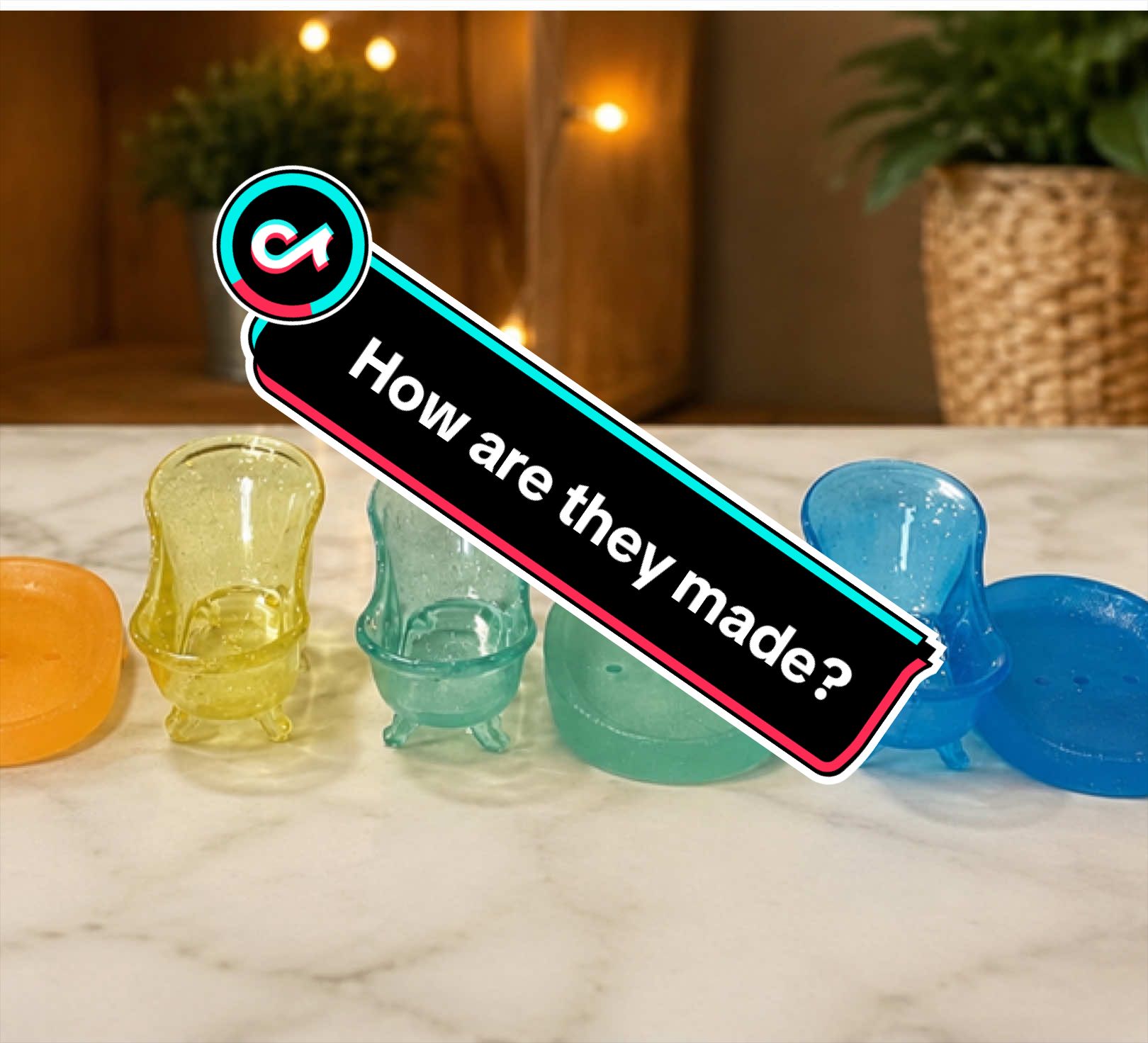 @More Than Just Soap